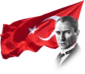 Atatürk ve Türk Bayrağı