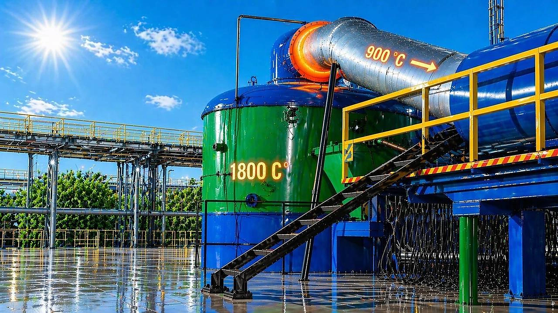 Stinga Enerji