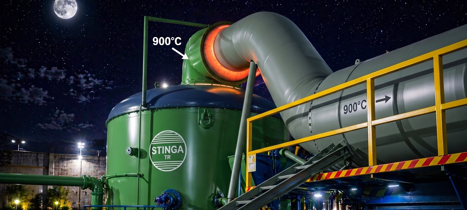 Stinga Enerji