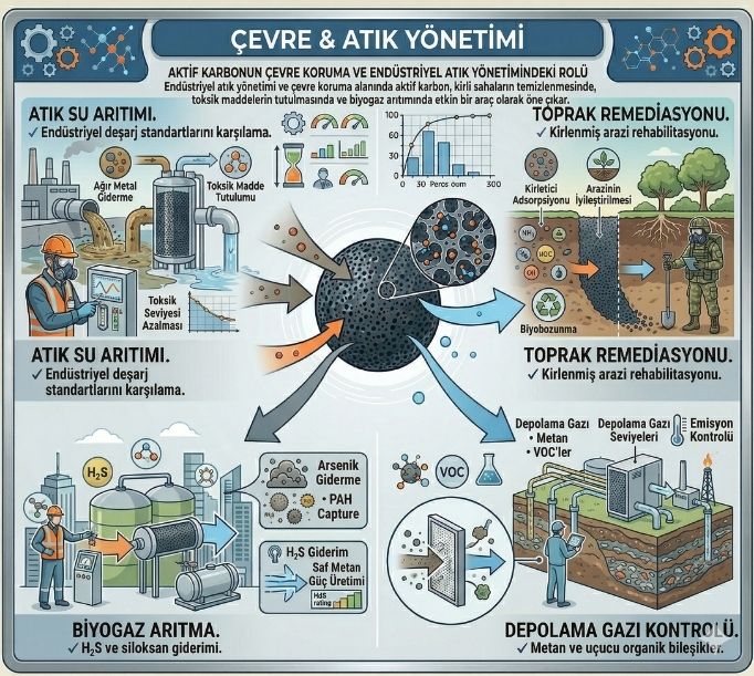 Çevre Yönetimi