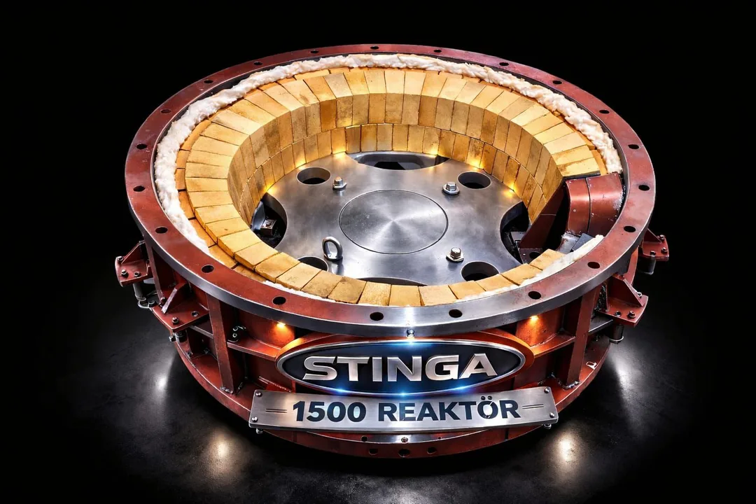 Stinga Enerji