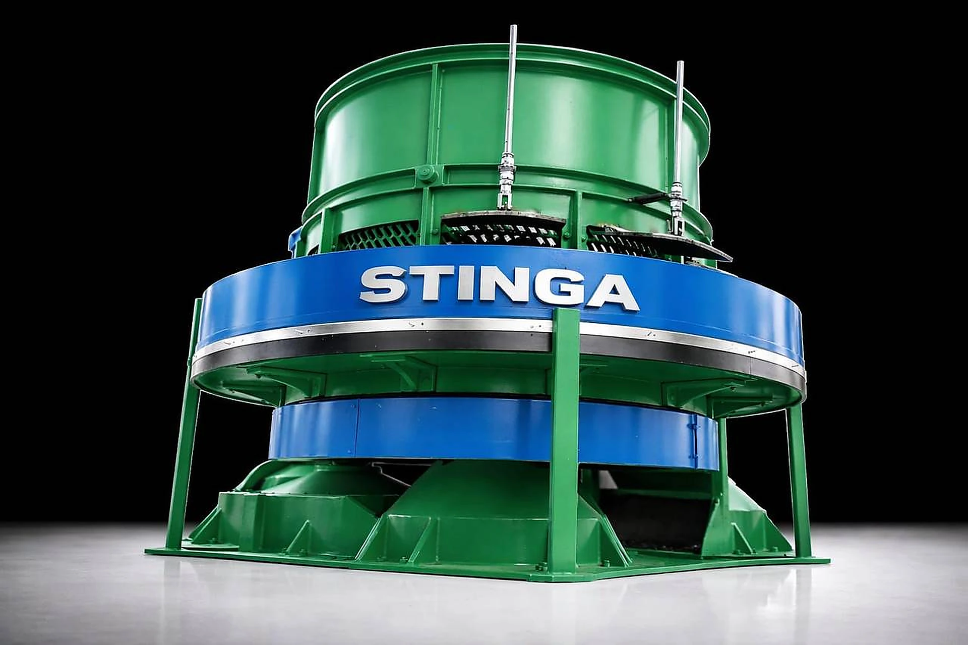 Stinga Enerji
