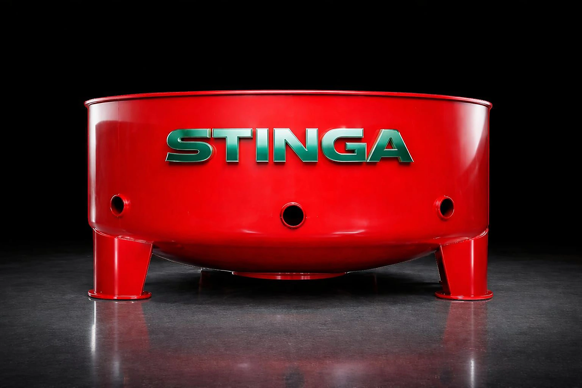 Stinga Enerji