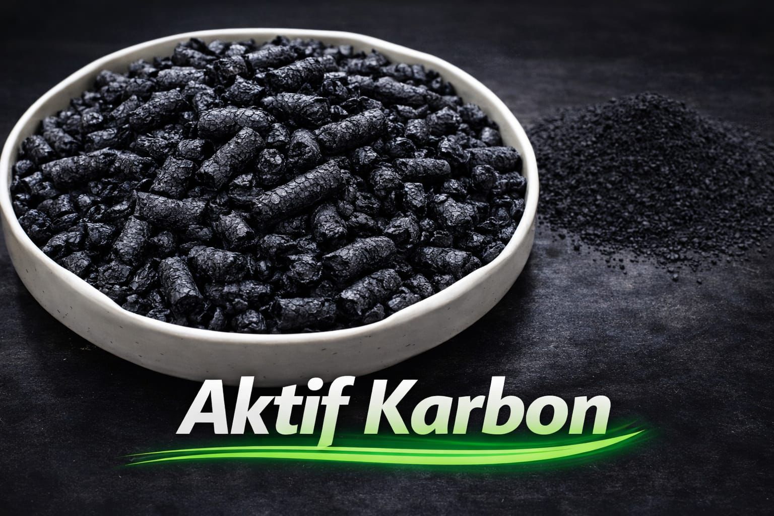 Aktif Karbon