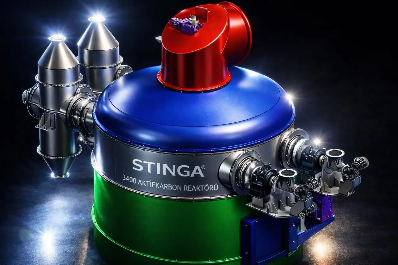 Stinga Enerji