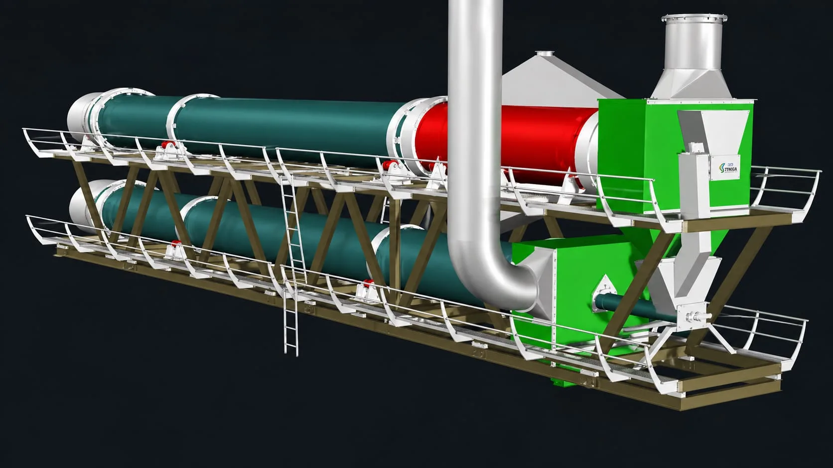 Emisyonsuz yanma AR-GE