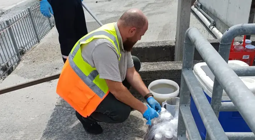 İSKİ'ye 8,4 Milyon TL Ceza: Ambarlı'daki Baypas Skandalında Üçüncü Yaptırım