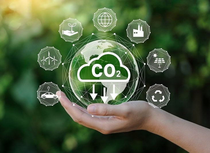 Emisyonsuz Yanma Teknolojisi