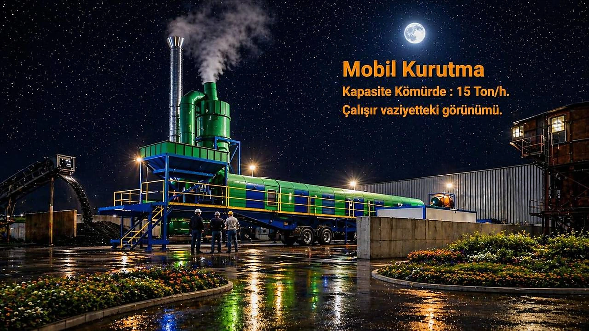 Stinga Enerji