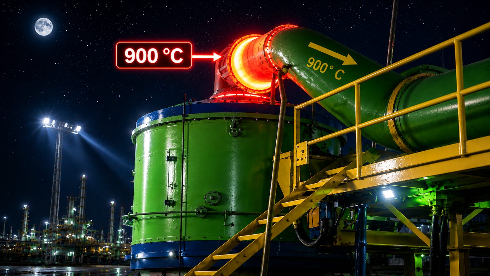 Stinga Enerji