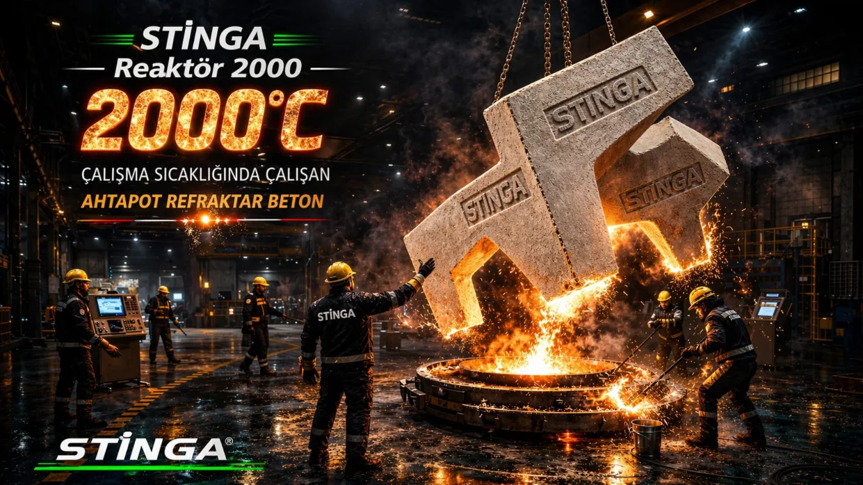 Stinga Enerji