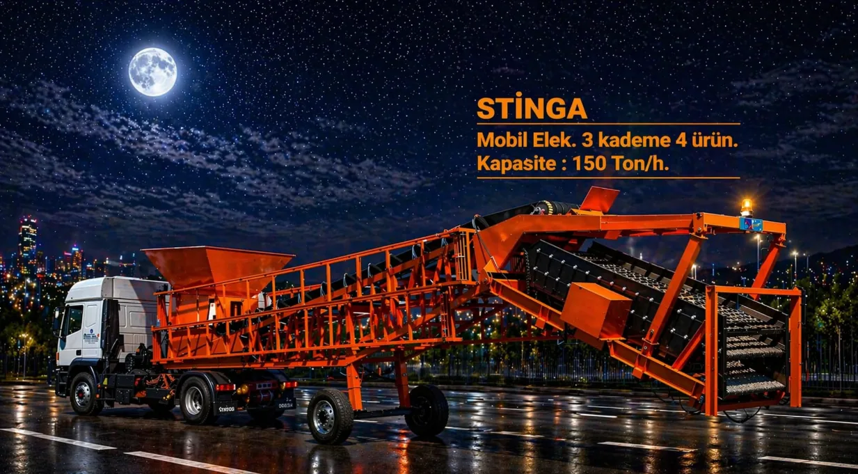 Stinga Enerji